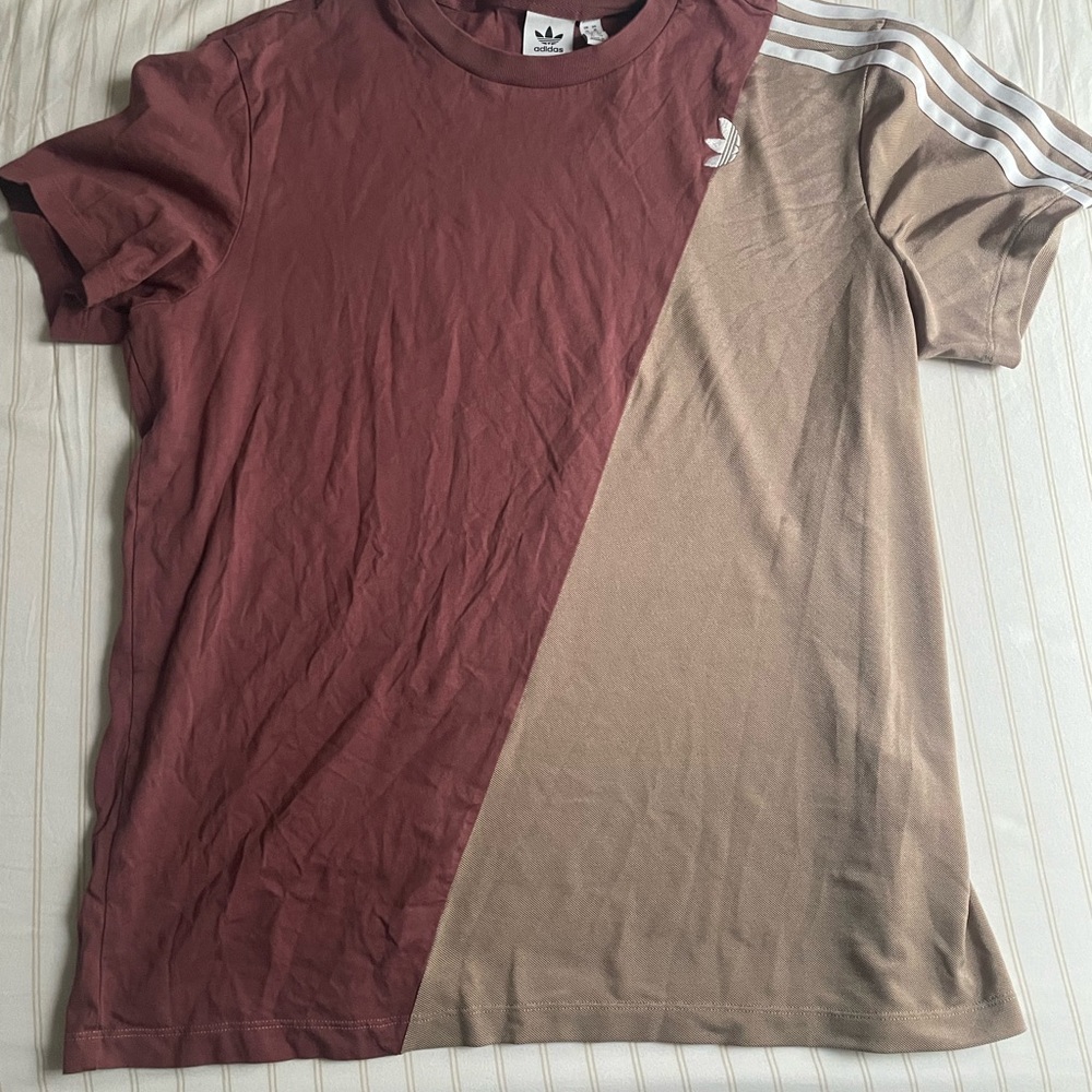Adidas Mesh Top
